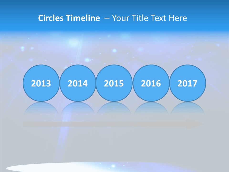 Background Actor Fame PowerPoint Template