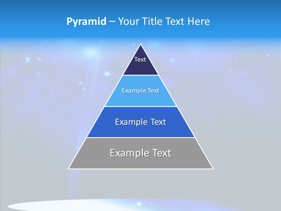 Background Actor Fame PowerPoint Template