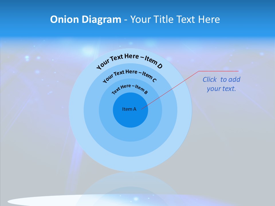 Background Actor Fame PowerPoint Template