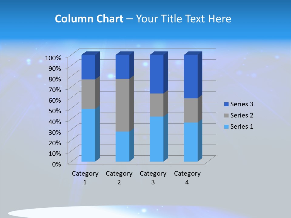 Background Actor Fame PowerPoint Template