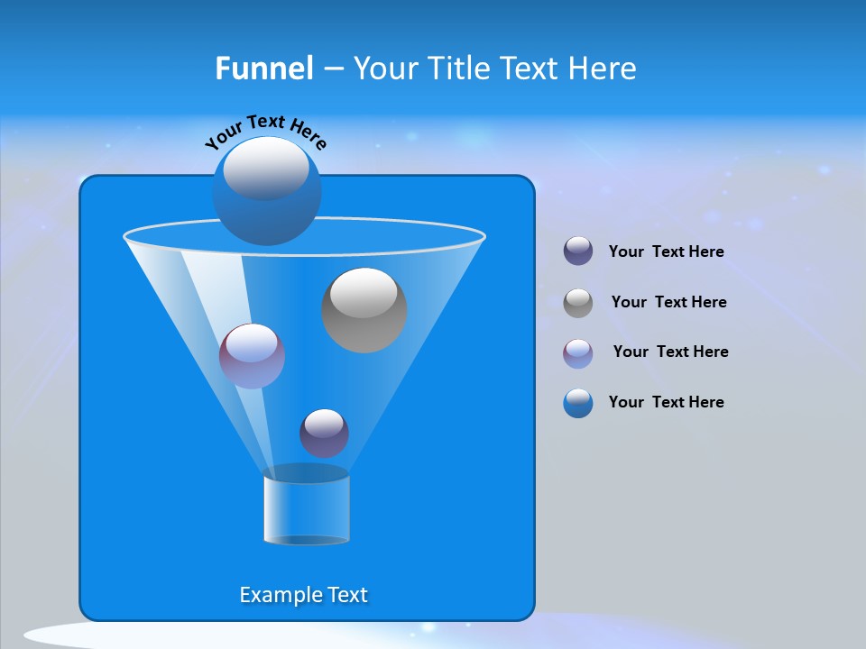 Background Actor Fame PowerPoint Template