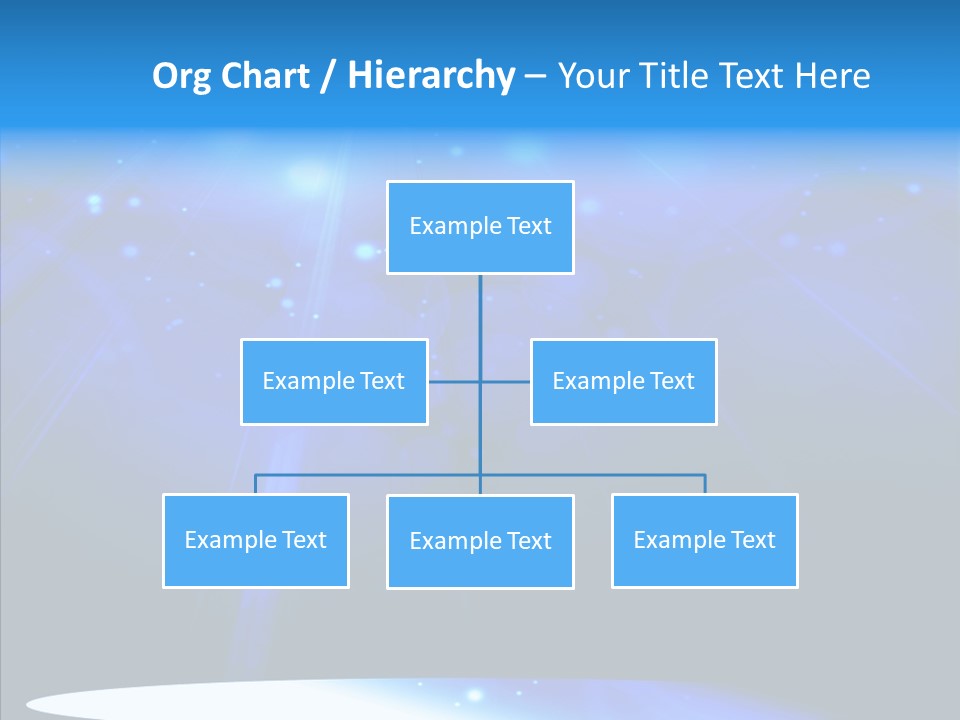 Background Actor Fame PowerPoint Template