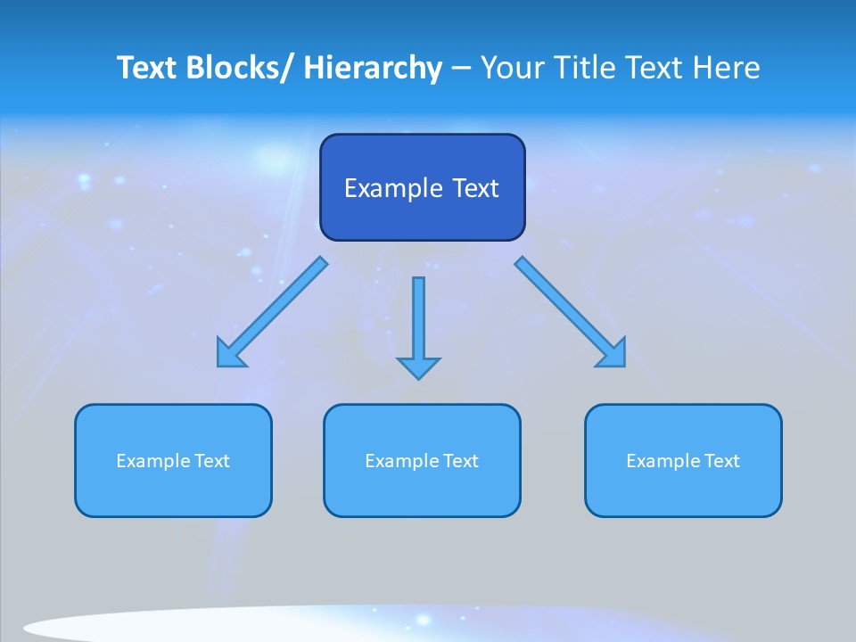 Background Actor Fame PowerPoint Template