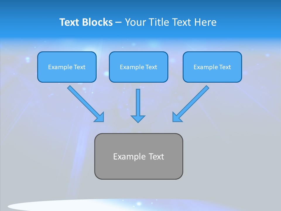 Background Actor Fame PowerPoint Template