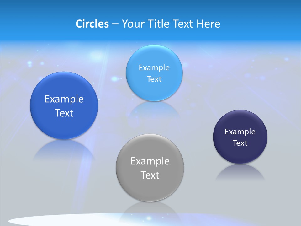 Background Actor Fame PowerPoint Template