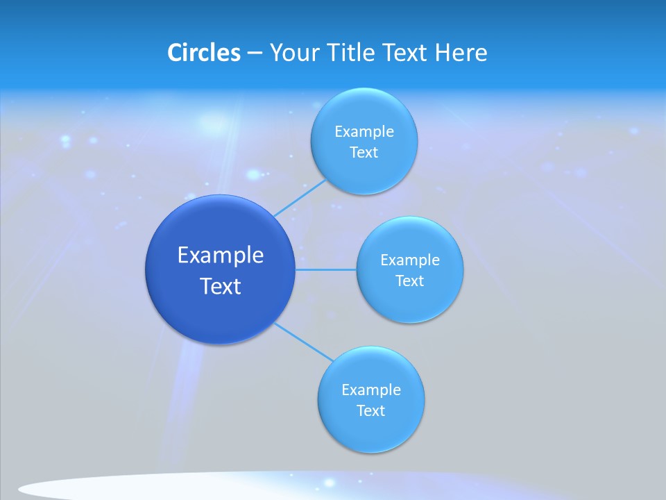 Background Actor Fame PowerPoint Template