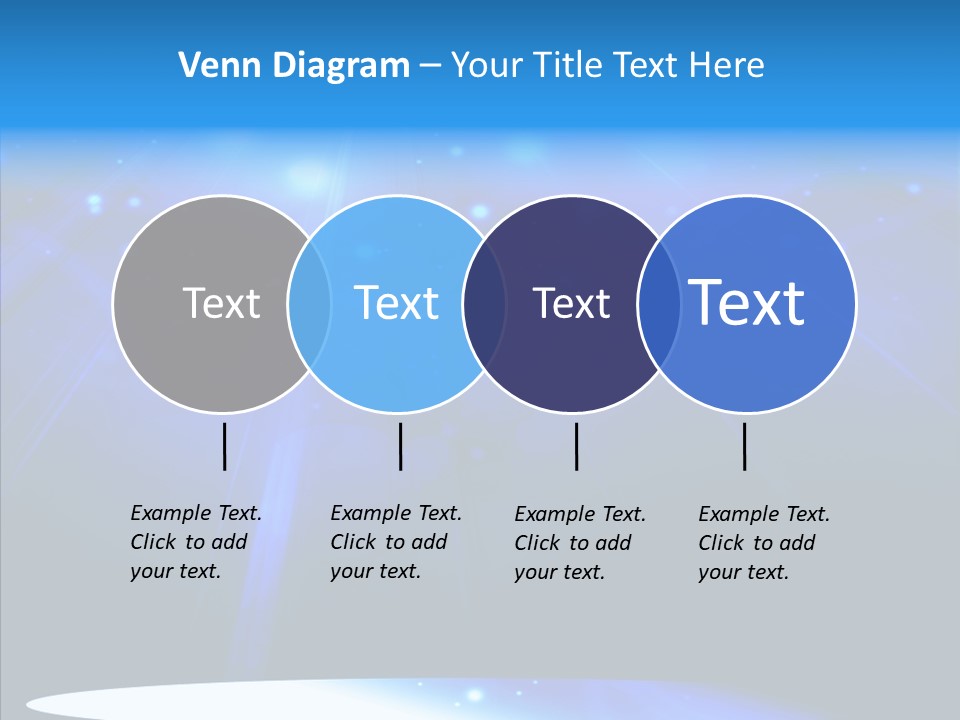 Background Actor Fame PowerPoint Template