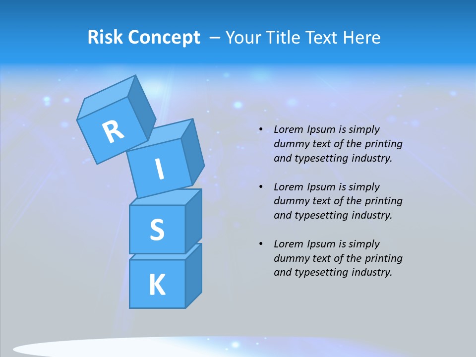 Background Actor Fame PowerPoint Template