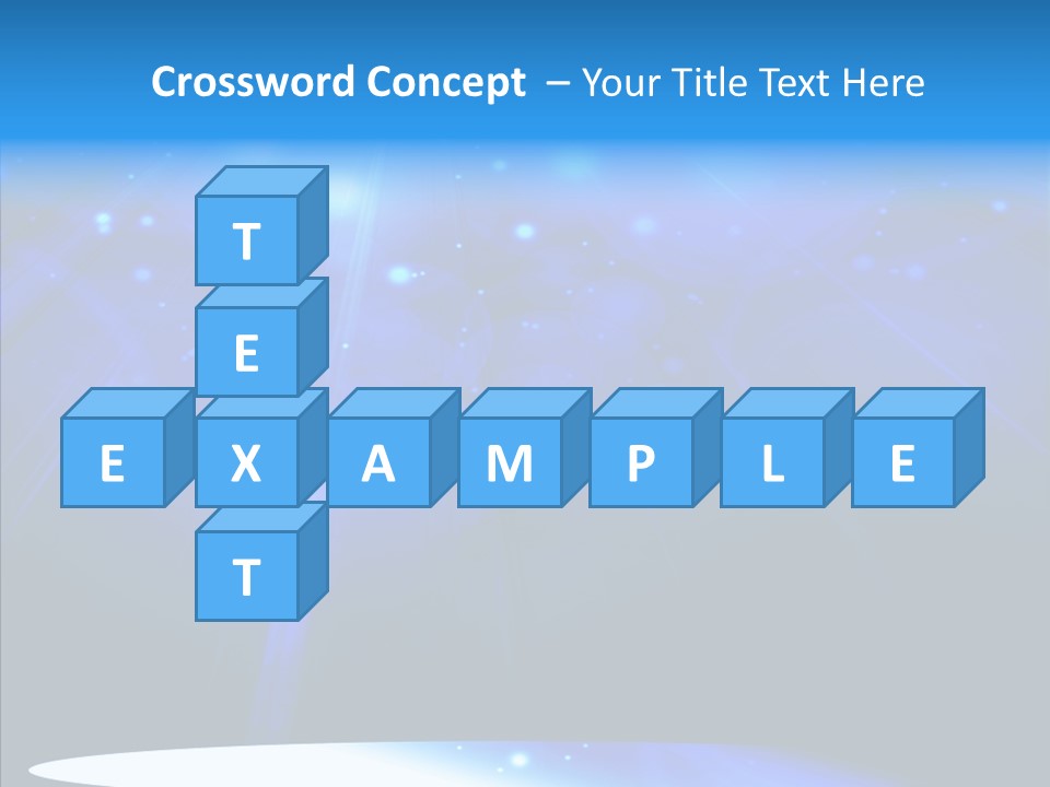 Background Actor Fame PowerPoint Template