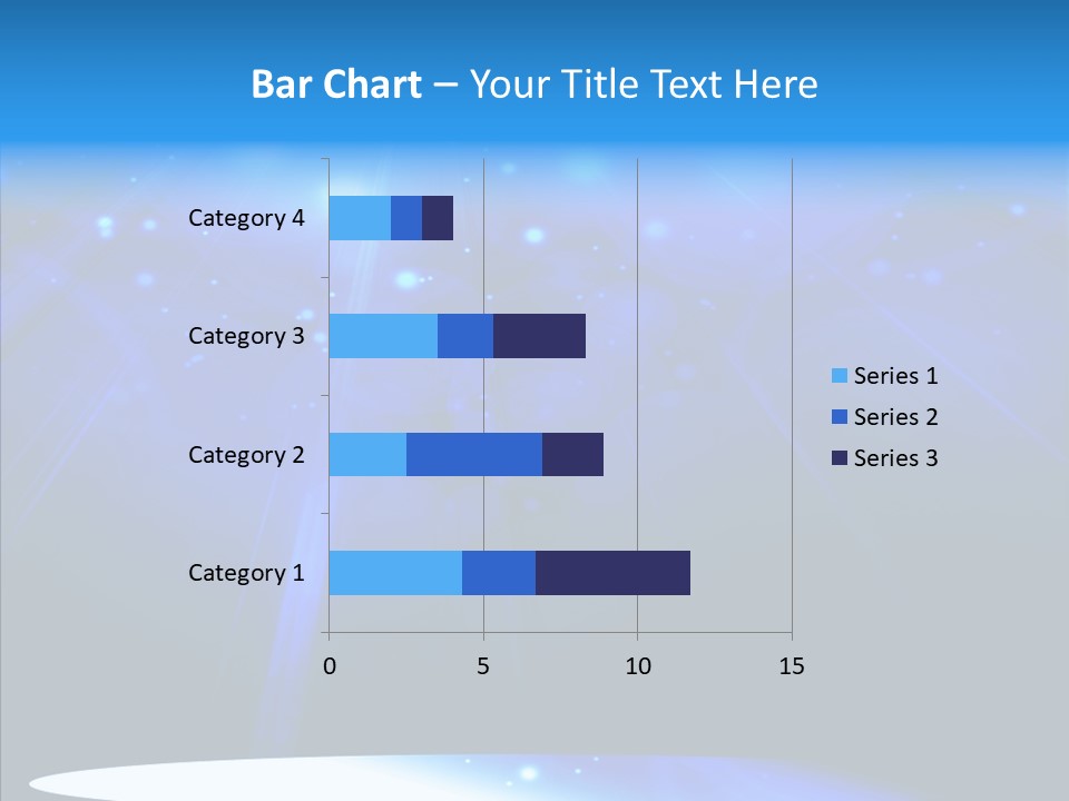 Background Actor Fame PowerPoint Template