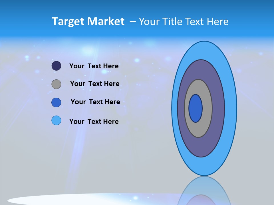 Background Actor Fame PowerPoint Template