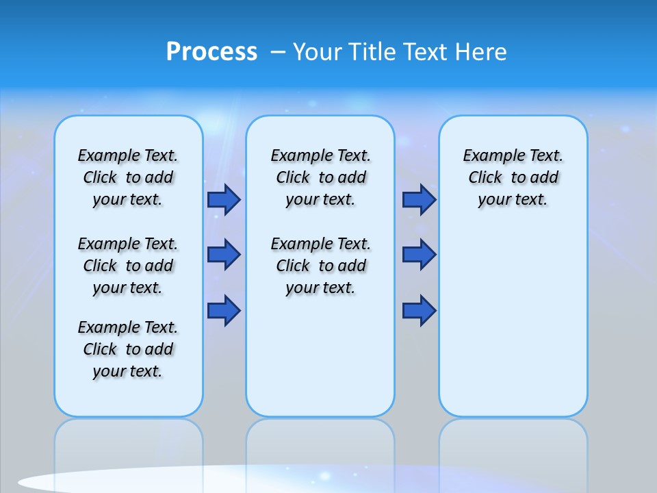 Background Actor Fame PowerPoint Template