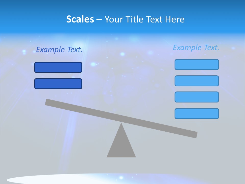 Background Actor Fame PowerPoint Template