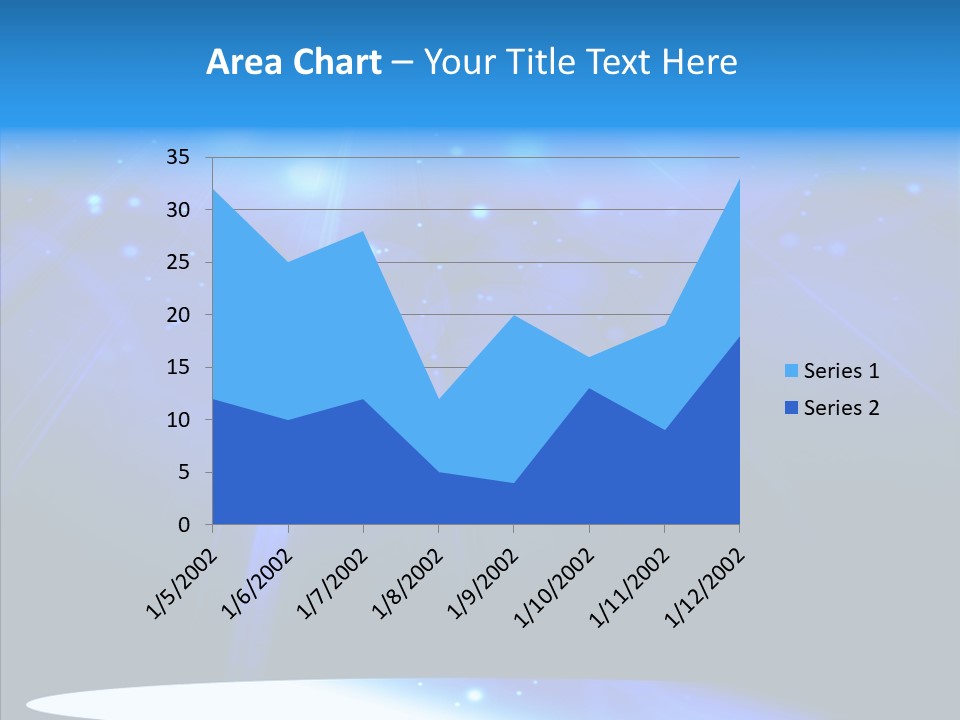 Background Actor Fame PowerPoint Template
