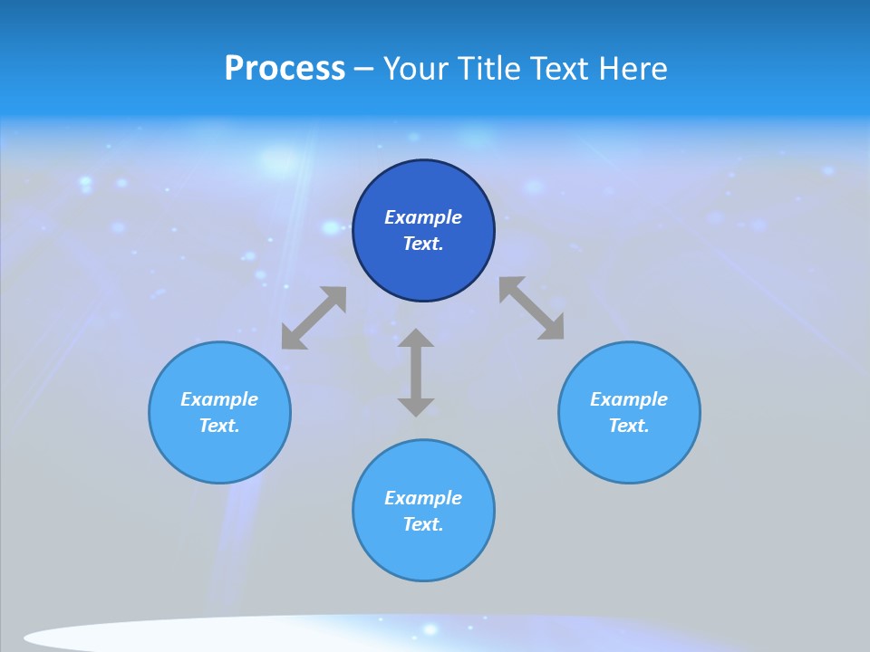 Background Actor Fame PowerPoint Template