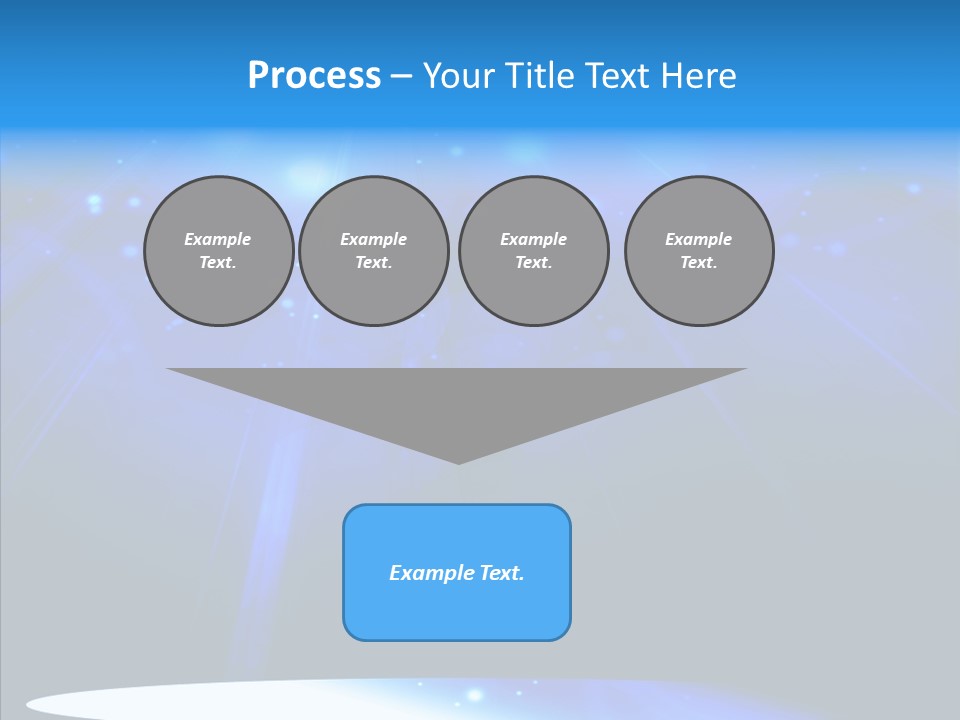 Background Actor Fame PowerPoint Template