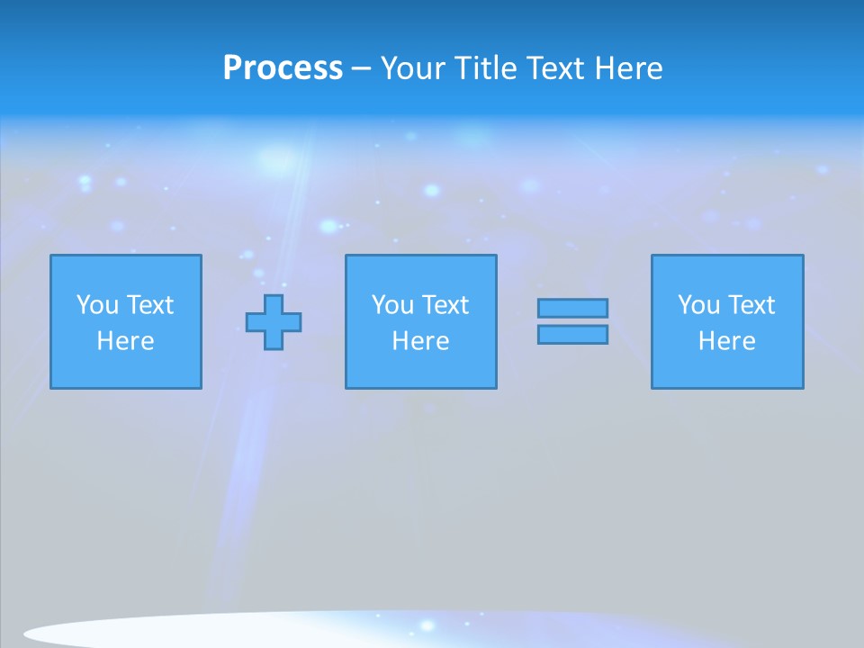 Background Actor Fame PowerPoint Template