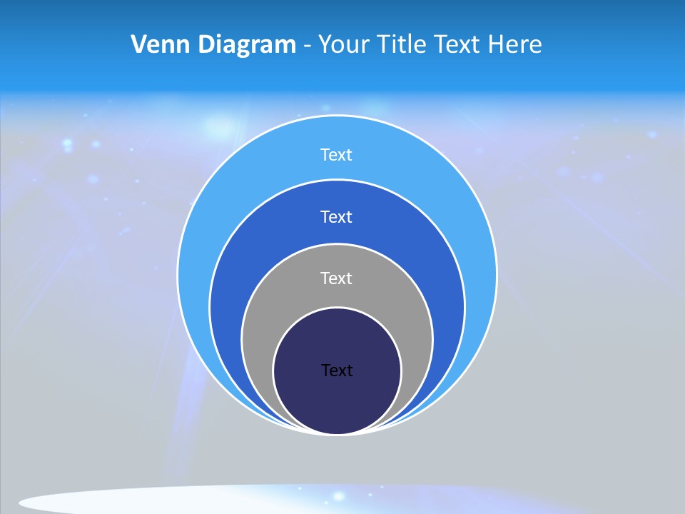 Background Actor Fame PowerPoint Template
