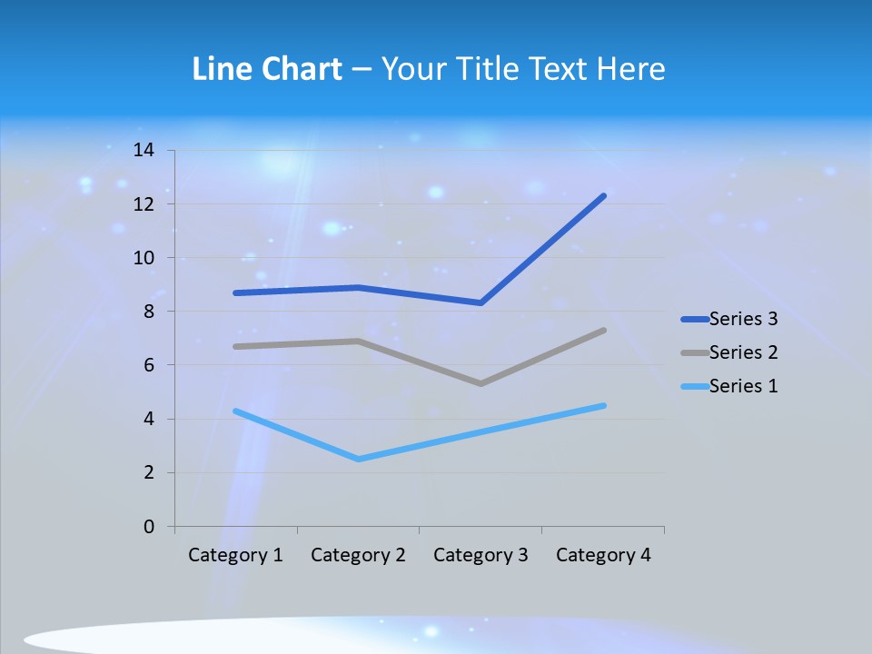 Background Actor Fame PowerPoint Template
