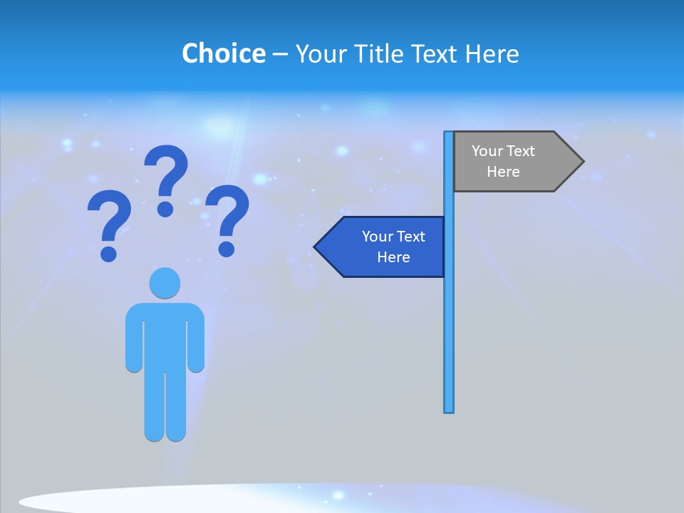 Background Actor Fame PowerPoint Template