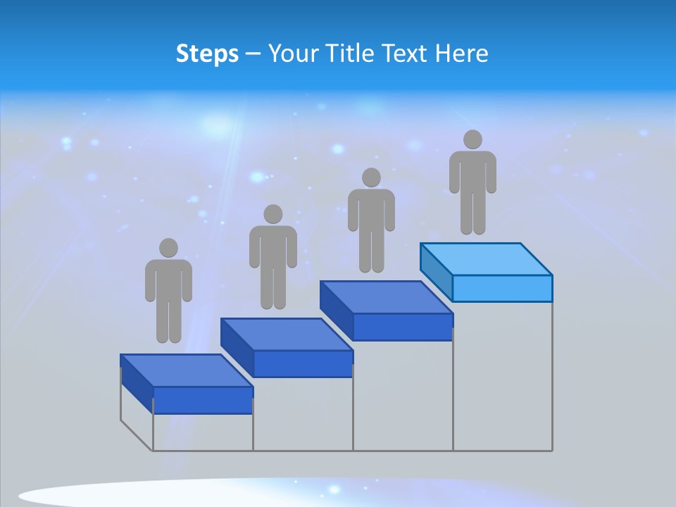 Background Actor Fame PowerPoint Template