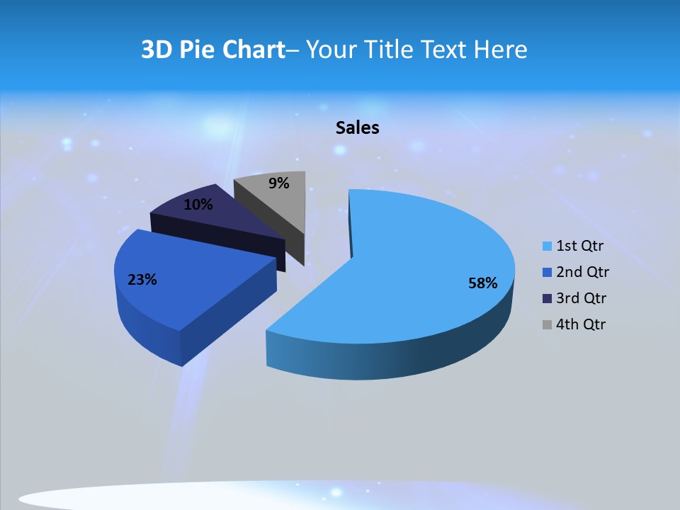 Background Actor Fame PowerPoint Template