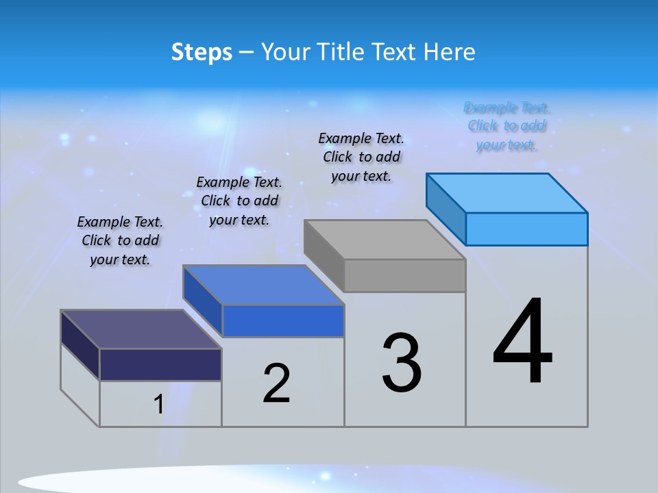 Background Actor Fame PowerPoint Template