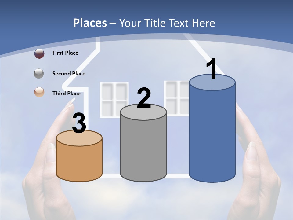 Gesture Future Resources PowerPoint Template