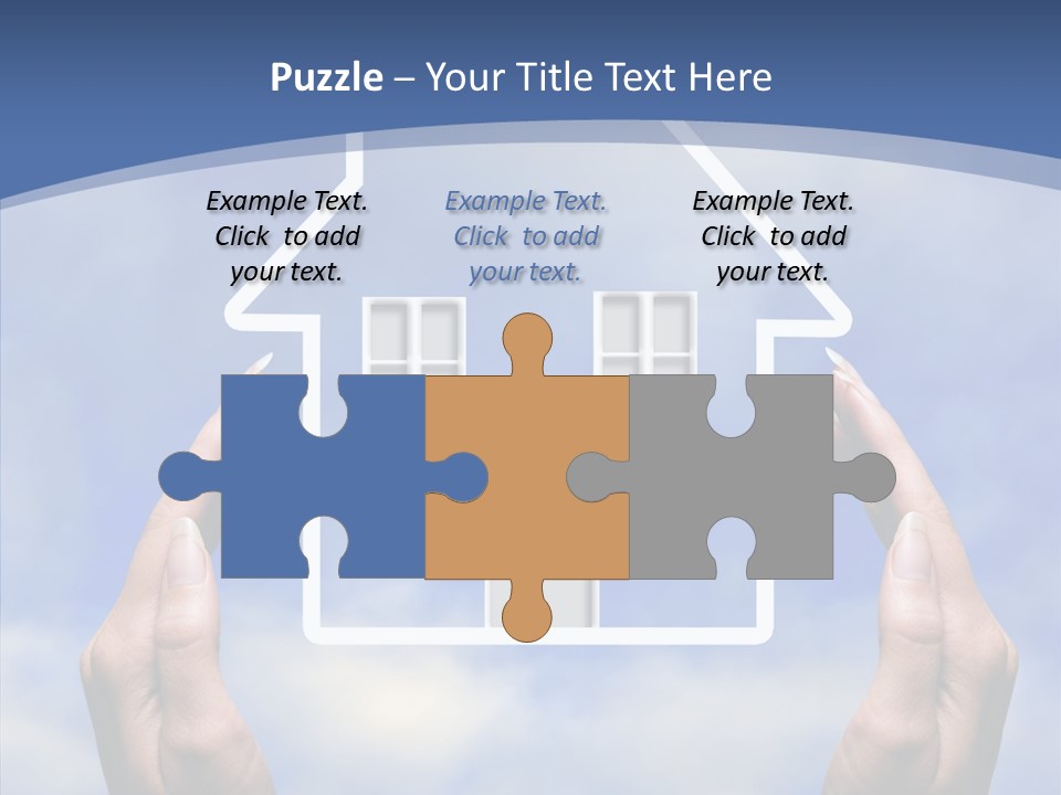 Gesture Future Resources PowerPoint Template