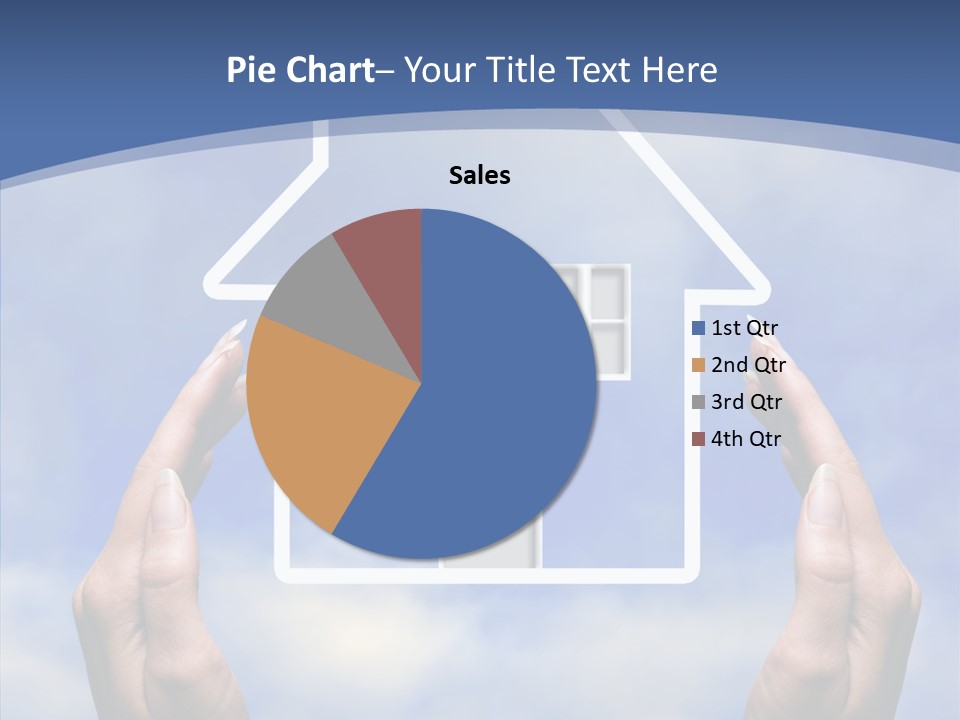 Gesture Future Resources PowerPoint Template