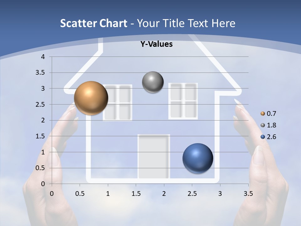Gesture Future Resources PowerPoint Template