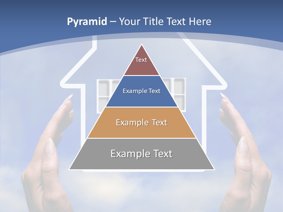 Gesture Future Resources PowerPoint Template