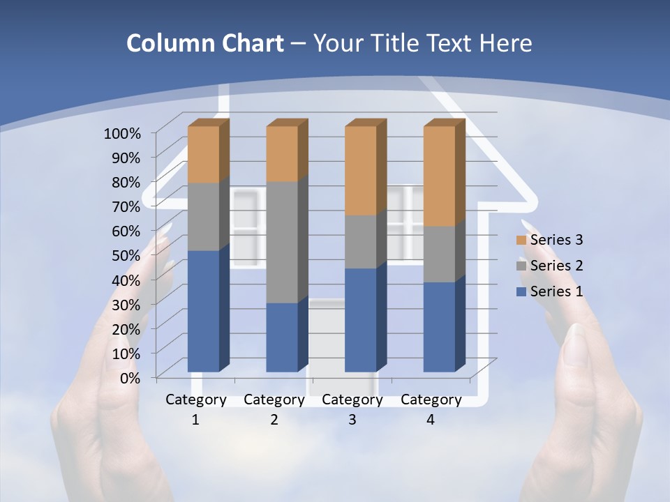Gesture Future Resources PowerPoint Template