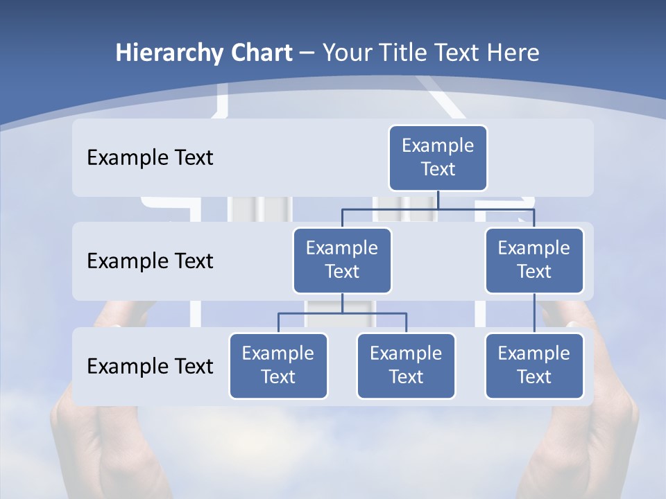 Gesture Future Resources PowerPoint Template