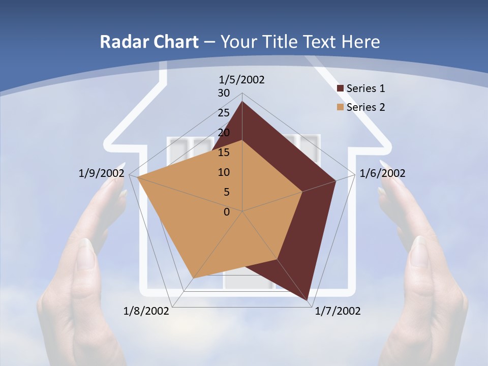 Gesture Future Resources PowerPoint Template