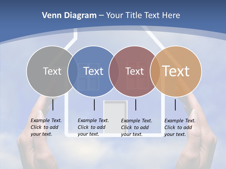 Gesture Future Resources PowerPoint Template