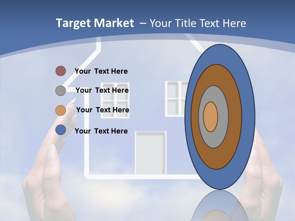 Gesture Future Resources PowerPoint Template