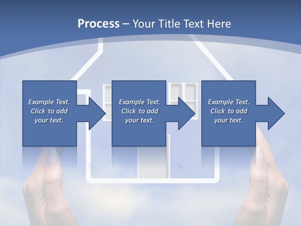 Gesture Future Resources PowerPoint Template