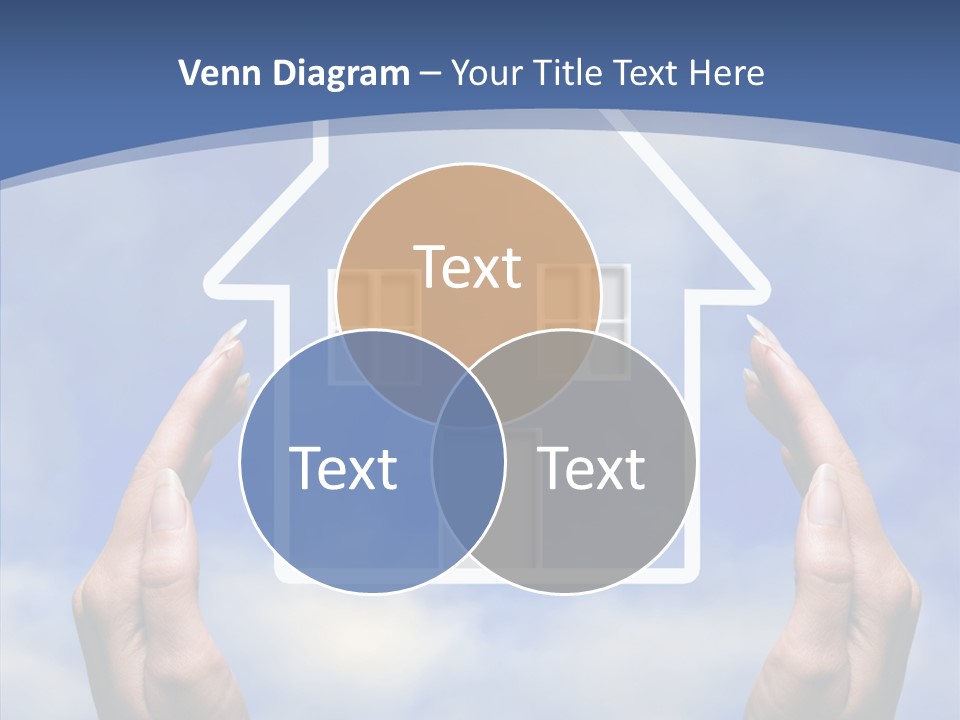 Gesture Future Resources PowerPoint Template