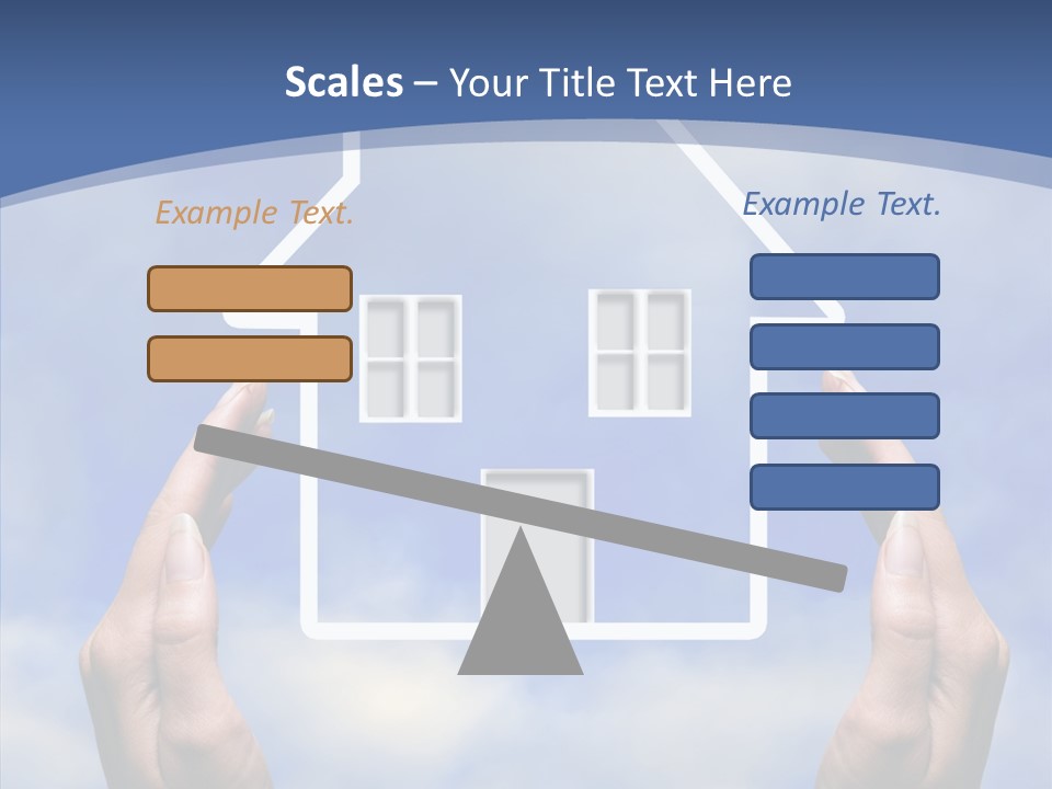 Gesture Future Resources PowerPoint Template
