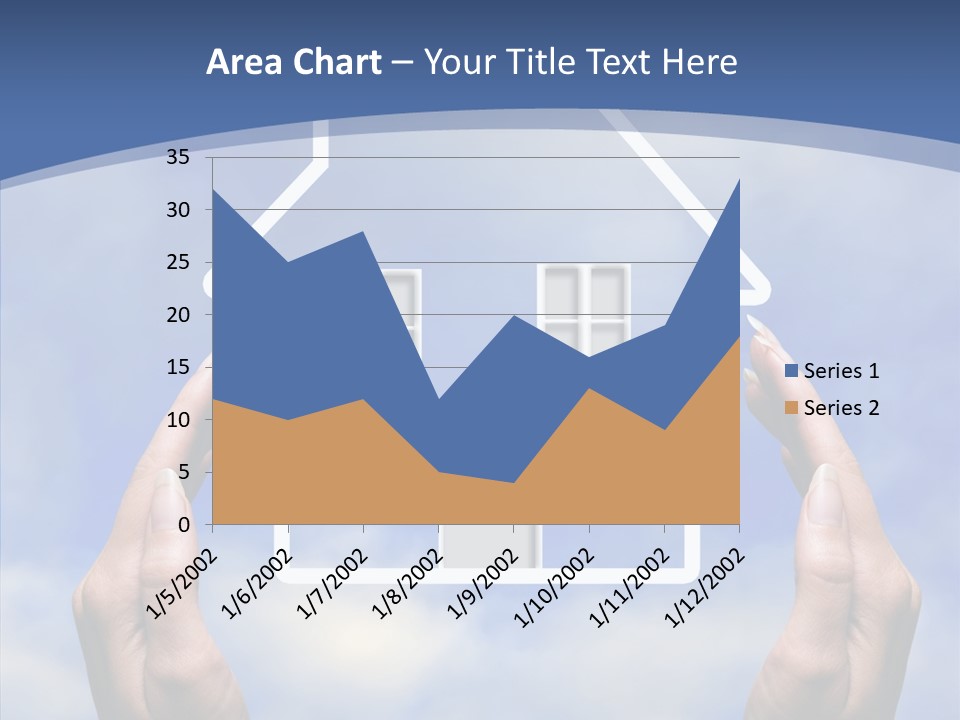 Gesture Future Resources PowerPoint Template