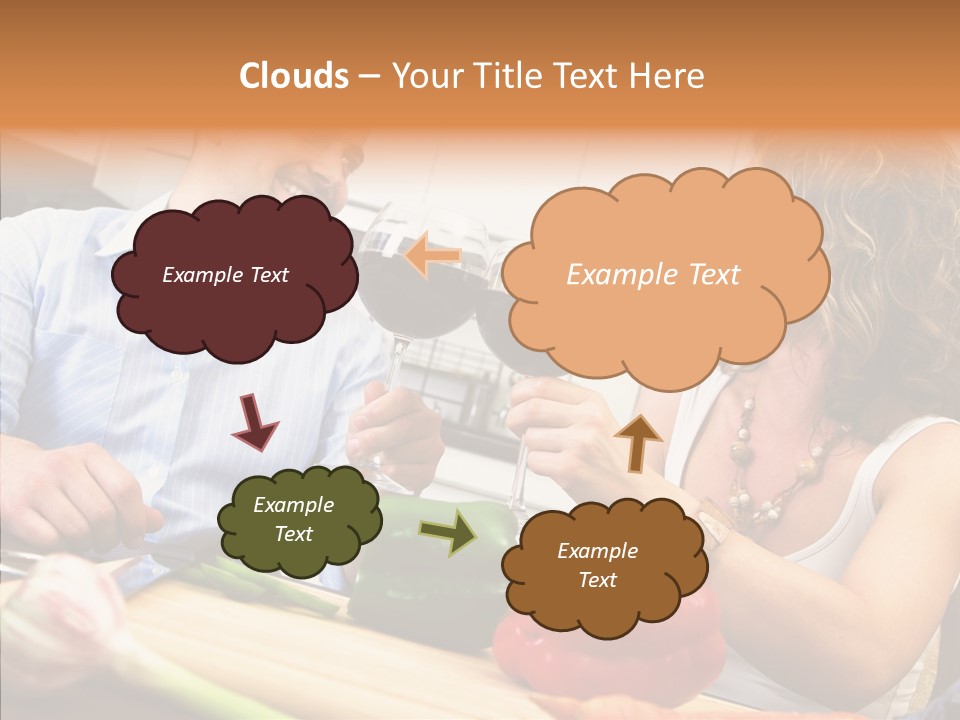 Writing Trategy Per On PowerPoint Template