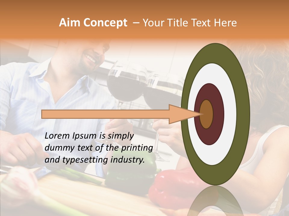 Writing Trategy Per On PowerPoint Template