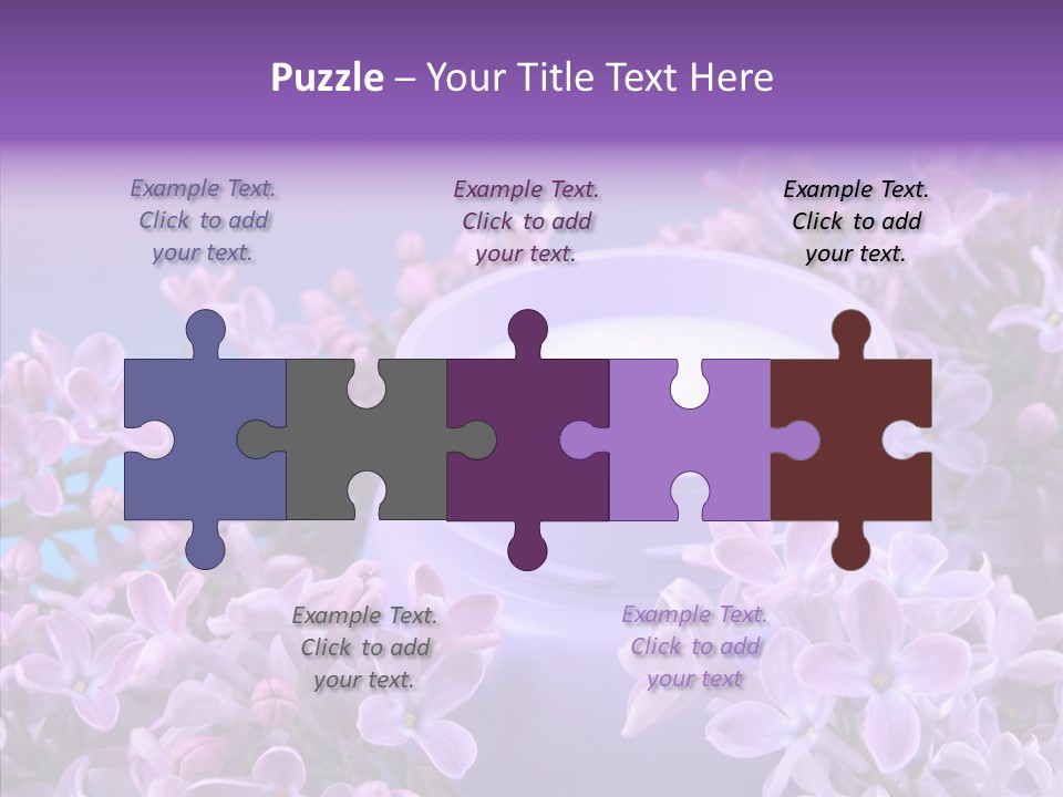 Cosmetic Renew Moisturizer PowerPoint Template