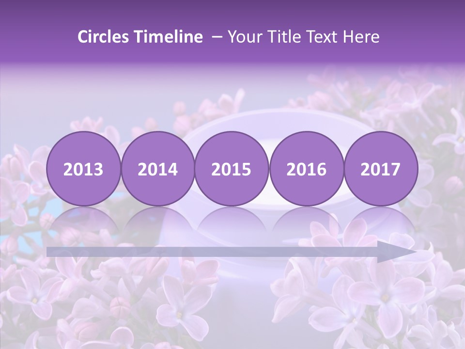 Cosmetic Renew Moisturizer PowerPoint Template