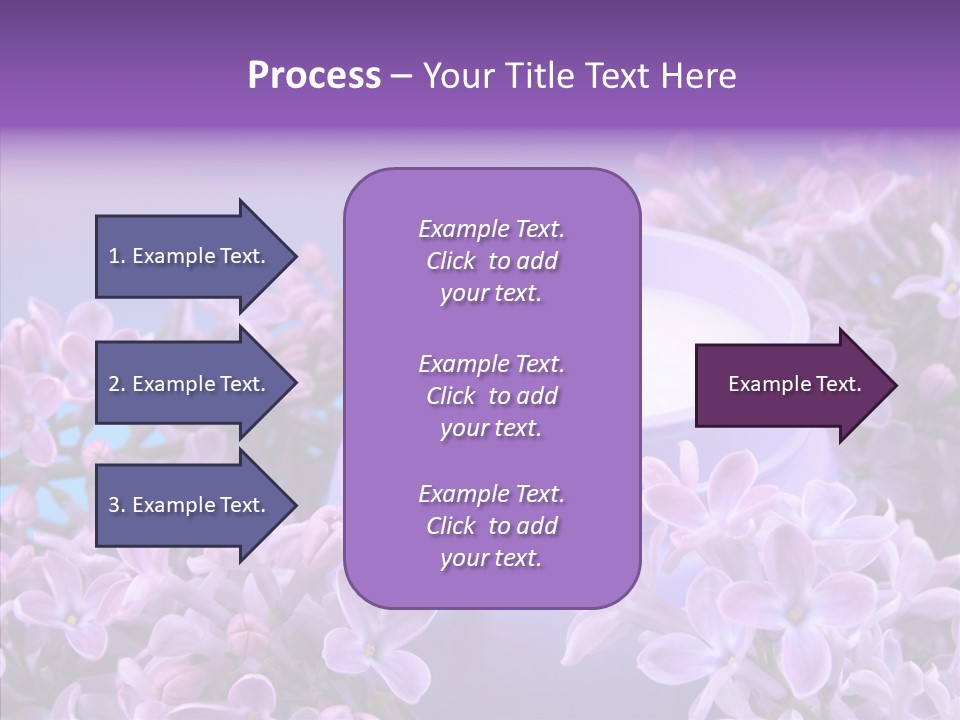 Cosmetic Renew Moisturizer PowerPoint Template
