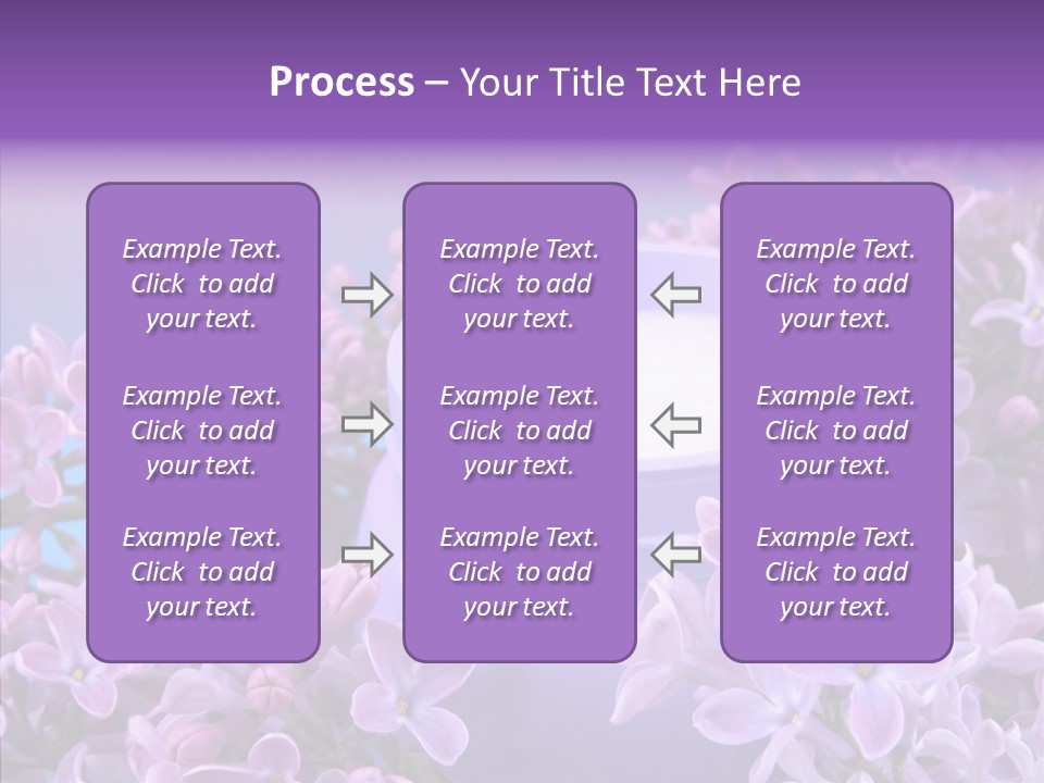 Cosmetic Renew Moisturizer PowerPoint Template