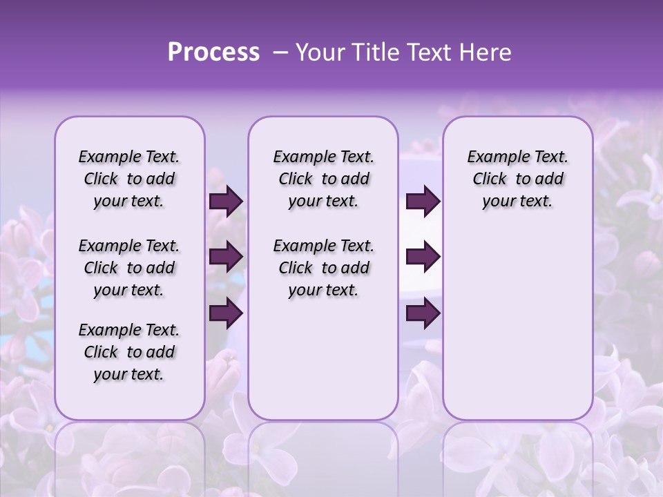 Cosmetic Renew Moisturizer PowerPoint Template