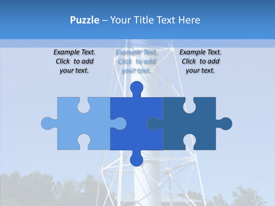 Mechanism Latvia Faith PowerPoint Template