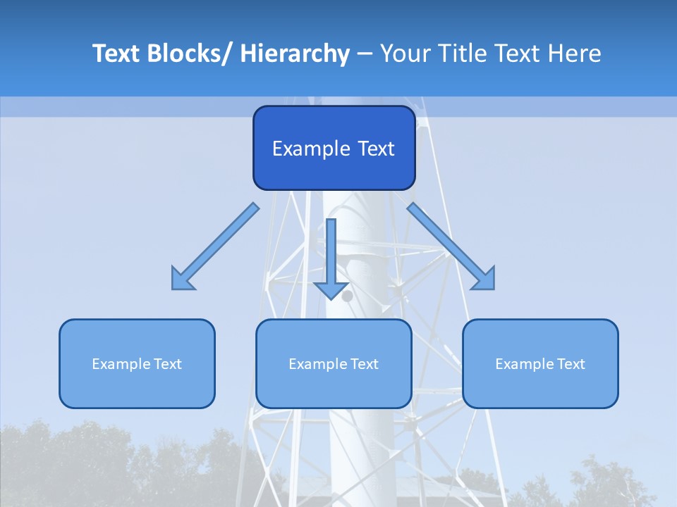 Mechanism Latvia Faith PowerPoint Template